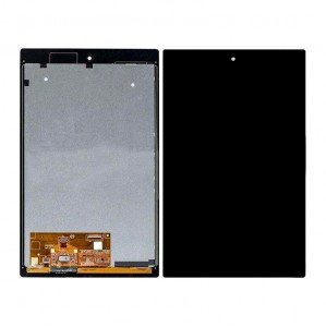 Lcd With Touch Screen For Amazon Fire Hd 8 32gb Blue By - Maxbhi Com