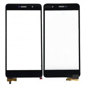 Touch Screen Digitizer For Comio P1 Black By - Maxbhi Com