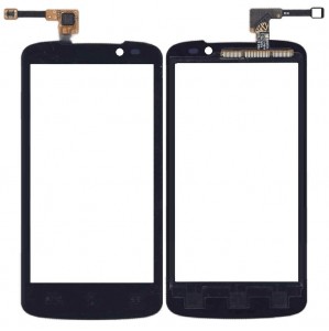 Touch Screen Digitizer For Lg Optimus True Hd Lte P936 White By - Maxbhi Com