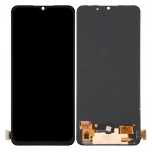Lcd With Touch Screen For Oppo A73 4g Black By - Maxbhi Com