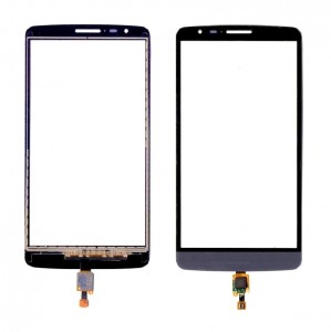 Touch Screen Digitizer For Lg G3 Stylus D690n Black By - Maxbhi Com