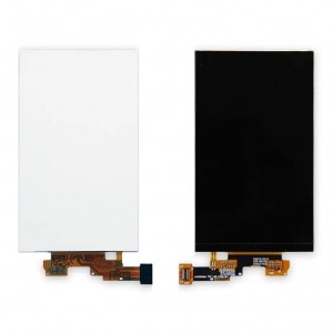 Lcd Screen For Lg Optimus L7x P714 Replacement Display By - Maxbhi Com