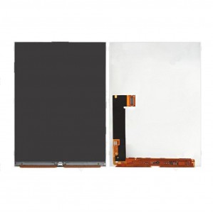 Lcd Screen For Lg Optimus F100l Replacement Display By - Maxbhi Com