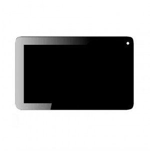 Lcd Screen For Adcom Apad 741c Replacement Display By - Maxbhi Com