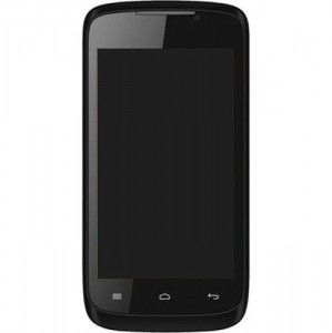 Lcd Screen For Videocon A31 Replacement Display By - Maxbhi Com