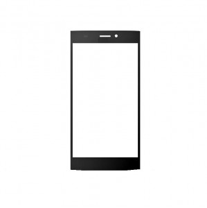 Touch Screen Digitizer For Blu Life One 2015 Black By - Maxbhi.com