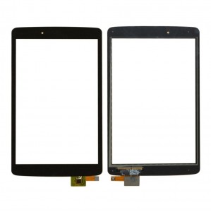 Touch Screen Digitizer For Lg G Pad 8 0 Lte Black By - Maxbhi Com
