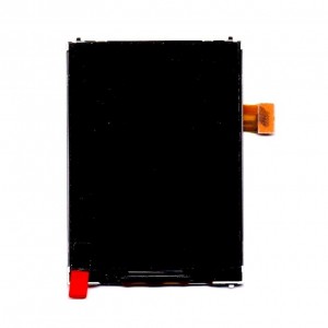 Lcd Screen For Samsung Star 3 Duos S5222 Replacement Display By - Maxbhi Com