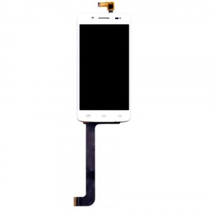 Lcd Screen For Micromax A121 Canvas Elanza 2 Replacement Display By - Maxbhi Com