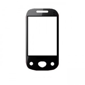 Touch Screen Digitizer For Karbonn Kt62 White By - Maxbhi Com