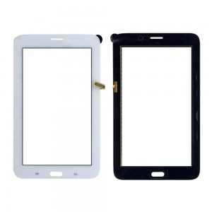 Touch Screen Digitizer For Samsung Galaxy Tab 3 Neo Lite Red By - Maxbhi Com