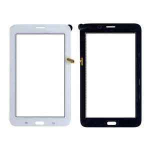 Touch Screen Digitizer For Samsung Galaxy Tab 3 Neo Lite Red By - Maxbhi Com