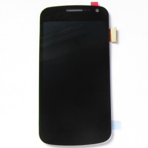Lcd Screen For Samsung Galaxy Nexus 3 I9250 Replacement Display By - Maxbhi Com