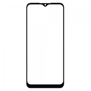 Replacement Front Glass For Blu G53 Violet By - Maxbhi Com