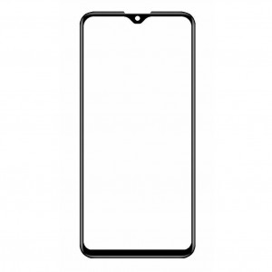 Touch Screen Digitizer For Philips Ph1 Black By - Maxbhi Com