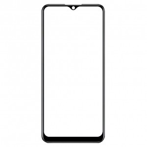 Touch Screen Digitizer For Vivo Iqoo U3x Standard White By - Maxbhi Com