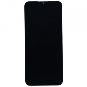 Lcd With Touch Screen For Samsung Galaxy M14 4g Black By - Maxbhi Com