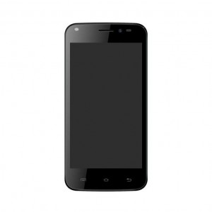 Lcd Screen For Intex Cloud N12 Plus Replacement Display By - Maxbhi Com