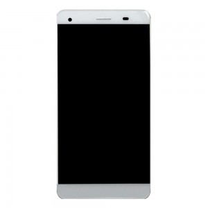 Lcd Screen For Lava Iris X9 Replacement Display By - Maxbhi Com