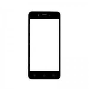touch screen digitizer for lava iris pro 30 plus black by maxbhi.com