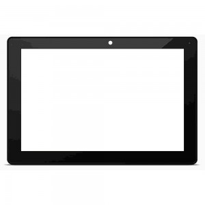 Touch Screen Digitizer For Wintab 10 Black By - Maxbhi Com