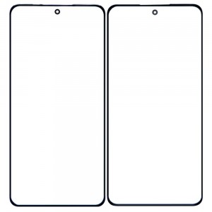 Replacement Front Glass For Oneplus Nord Ce4 5g Black By - Maxbhi Com