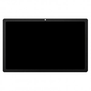 LCD with Touch Screen for Cubot Tab 50 Black