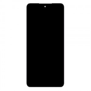 Lcd Screen For Realme C65 5g Replacement Display By - Maxbhi Com