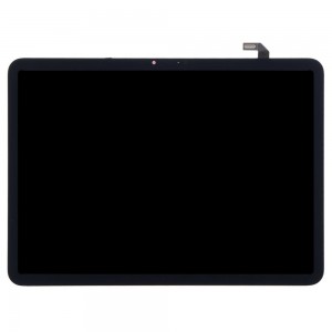 LCD with Touch Screen for Apple iPad Air 11 2024 Black