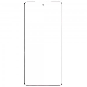 Touch Screen Digitizer For Vivo V30e Red By - Maxbhi Com