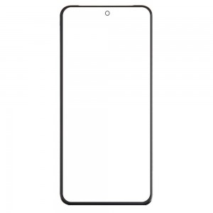 Touch Screen Digitizer For Google Pixel 8a Black By - Maxbhi Com