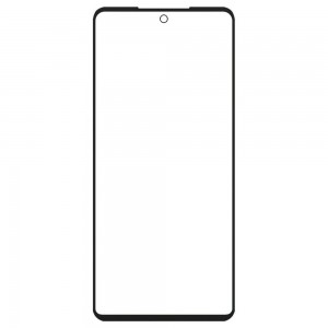 Touch Screen for Samsung Galaxy F55 5G White