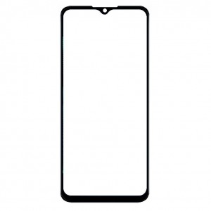 Replacement Front Glass For Coolpad Cool 20 Plus White By - Maxbhi Com