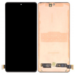 LCD with Touch Screen for Vivo iQOO 11S 5G Black