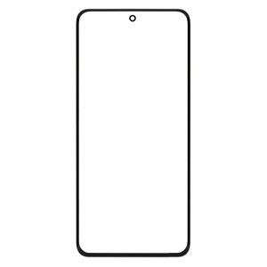 Touch Screen Digitizer For Honor Magic 6 Lite Black By - Maxbhi Com