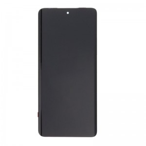 Lcd Screen For Motorola Edge 50 Ultra Replacement Display By - Maxbhi Com