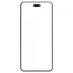 Touch Screen Digitizer For Xiaomi 14 Civi Black By - Maxbhi Com