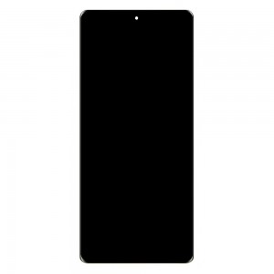 Lcd Screen For Infinix Note 40 5g Replacement Display By - Maxbhi Com