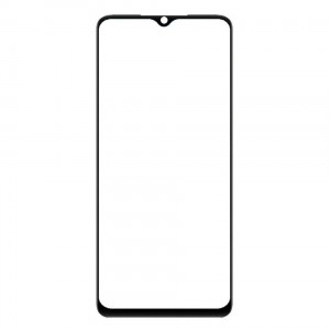 Touch Screen Digitizer For Vivo T3 Lite Black By - Maxbhi Com