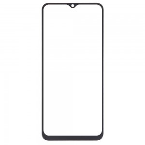 Replacement Front Glass For Vivo Y77e Pink By - Maxbhi Com