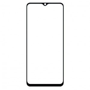 Touch Screen Digitizer For Vivo T1x 5g Black By - Maxbhi Com