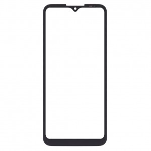 Touch Screen Digitizer For Motorola Defy 2 White By - Maxbhi Com