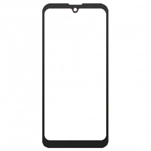 Replacement Front Glass For Blackview Oscal S70 Pro Green By - Maxbhi Com