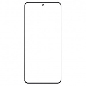 Touch Screen Digitizer For Realme 13 Pro Plus 5g Black By - Maxbhi Com