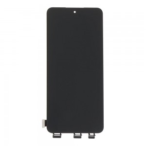 Lcd With Touch Screen For Oneplus Nord 4 Black By - Maxbhi Com