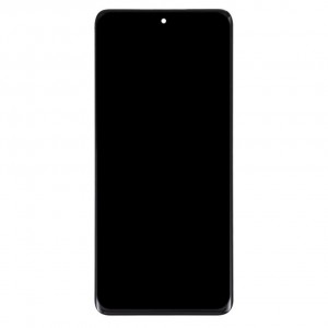 Lcd Screen For Honor 100 5g Replacement Display By - Maxbhi Com