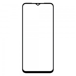 Touch Screen Digitizer For Umidigi G5 Black By - Maxbhi Com