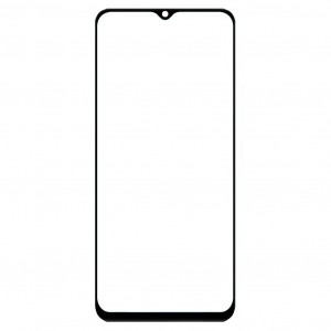 Touch Screen Digitizer For Vivo Y18 India White By - Maxbhi Com