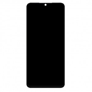 LCD with Touch Screen for Samsung Galaxy F14 4G White