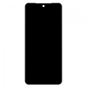 Lcd With Touch Screen For Vivo T3 Pro 5g White By - Maxbhi Com